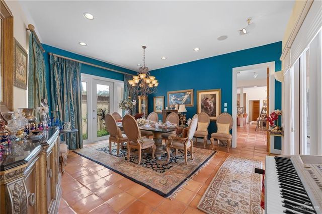 5348 Papaya Circle, Harlingen, TX 78552