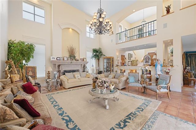 5348 Papaya Circle, Harlingen, TX 78552