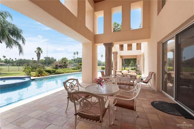 5348 Papaya Circle, Harlingen, TX 78552