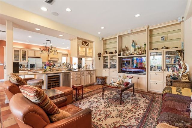 5348 Papaya Circle, Harlingen, TX 78552