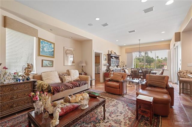 5348 Papaya Circle, Harlingen, TX 78552