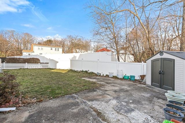 35 Fells Avenue Ter, Medford, MA 02155