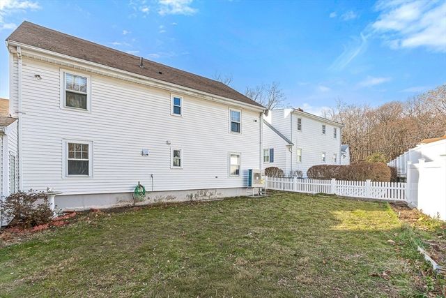 35 Fells Avenue Ter, Medford, MA 02155