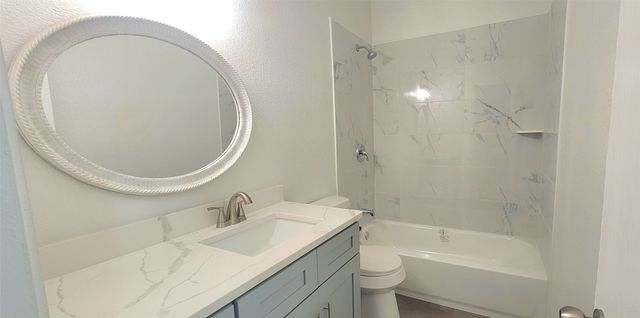 8728 Sumter Way, Fort Worth, TX 76244