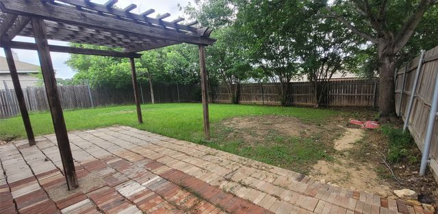 8728 Sumter Way, Fort Worth, TX 76244