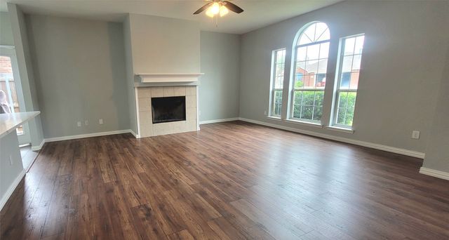 8728 Sumter Way, Fort Worth, TX 76244