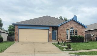 8728 Sumter Way, Fort Worth, TX 76244