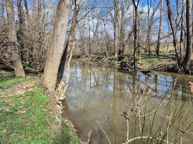 6656 St Rt 133, Wayne Twp, OH 45162