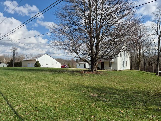 6656 St Rt 133, Wayne Twp, OH 45162