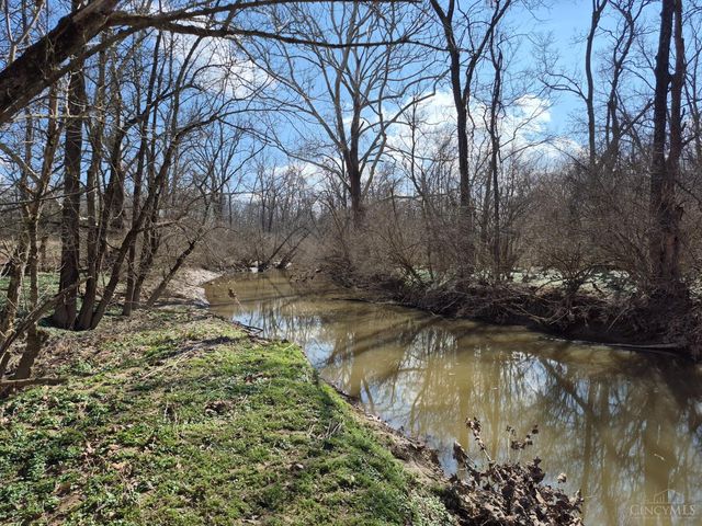 6656 St Rt 133, Wayne Twp, OH 45162