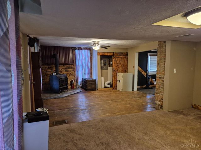 6656 St Rt 133, Wayne Twp, OH 45162