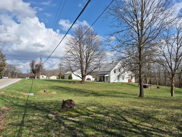 6656 St Rt 133, Wayne Twp, OH 45162