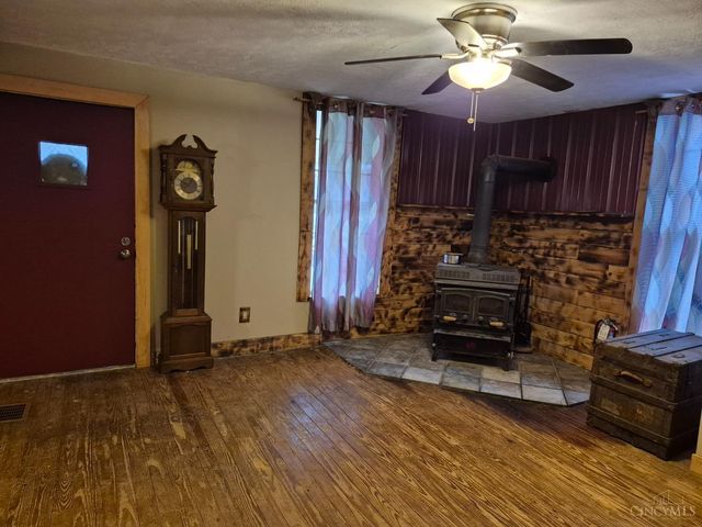 6656 St Rt 133, Wayne Twp, OH 45162