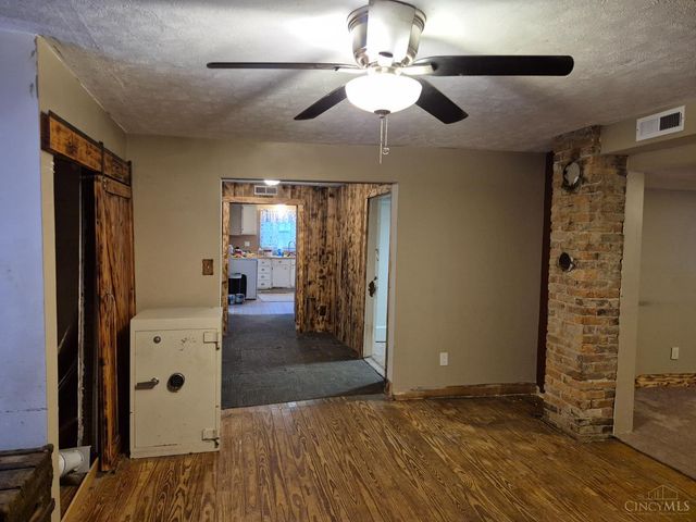 6656 St Rt 133, Wayne Twp, OH 45162