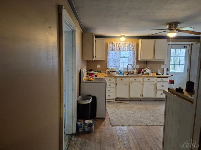 6656 St Rt 133, Wayne Twp, OH 45162