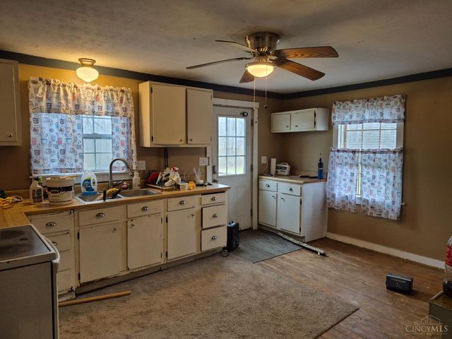 6656 St Rt 133, Wayne Twp, OH 45162