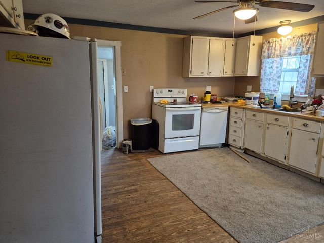 6656 St Rt 133, Wayne Twp, OH 45162