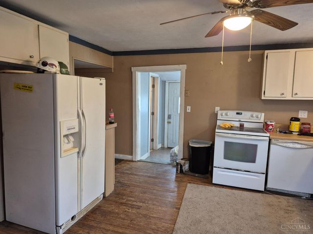 6656 St Rt 133, Wayne Twp, OH 45162