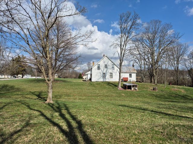 6656 St Rt 133, Wayne Twp, OH 45162