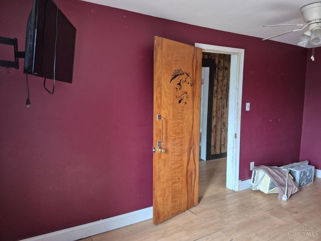 6656 St Rt 133, Wayne Twp, OH 45162