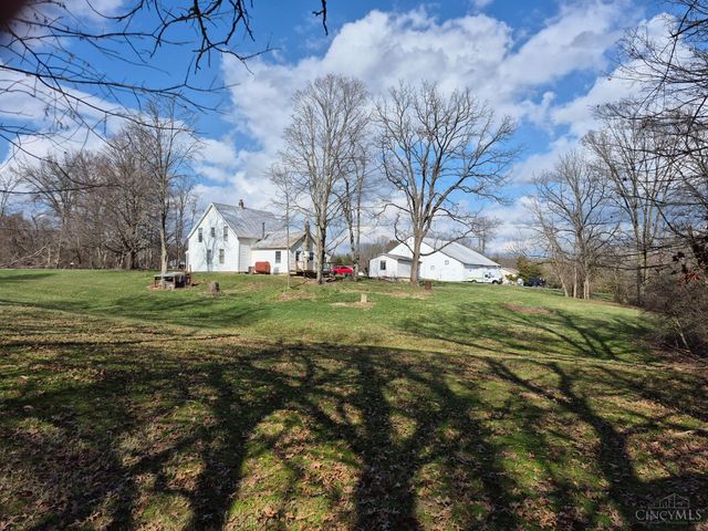 6656 St Rt 133, Wayne Twp, OH 45162