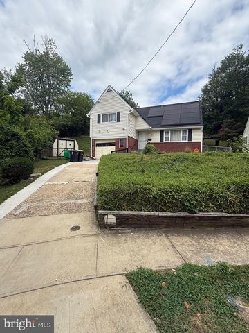 6019 MUSTANG CT, Riverdale, MD 20737