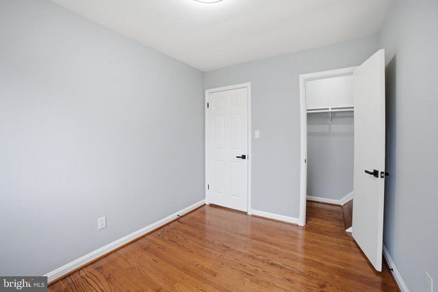 5001 BARTO AVE, Suitland, MD 20746