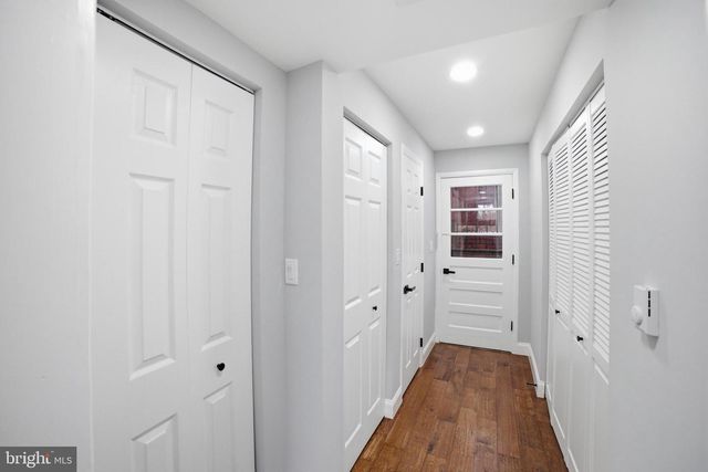 5001 BARTO AVE, Suitland, MD 20746