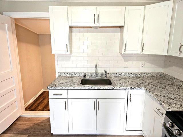 202 N Logan Street, Texas City, TX 77590