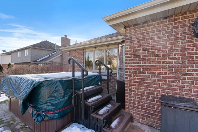 732 Teal Drive, New Lenox, IL 60451