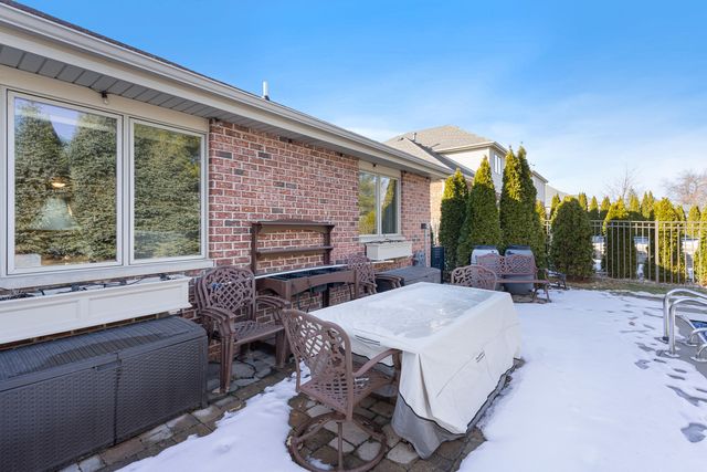 732 Teal Drive, New Lenox, IL 60451