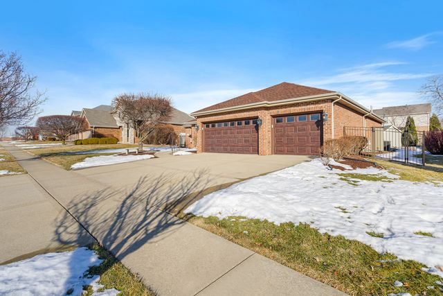732 Teal Drive, New Lenox, IL 60451