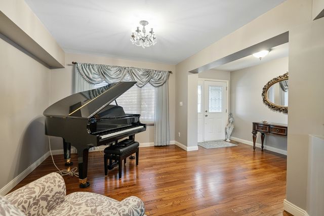 732 Teal Drive, New Lenox, IL 60451