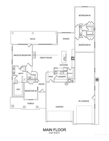 24926 Haflinger Way, Middleton, ID 83644