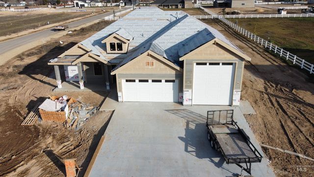 24926 Haflinger Way, Middleton, ID 83644