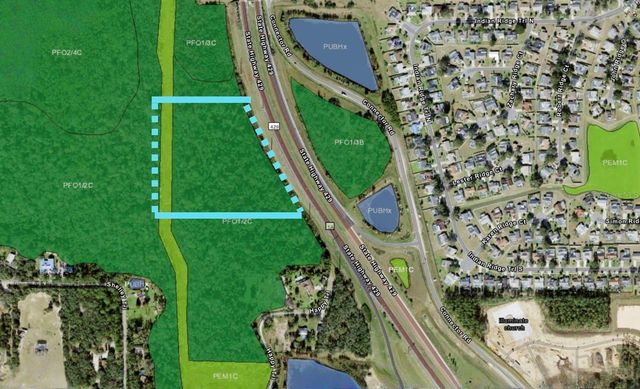 SHELLEY TRAIL, Kissimmee, FL 34747