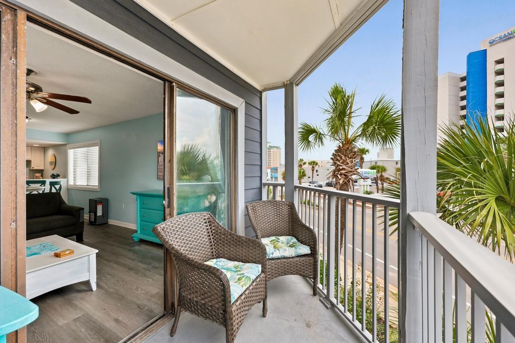 1906 S Ocean Blvd. # 108A, Myrtle Beach, SC 29577 — photo 3