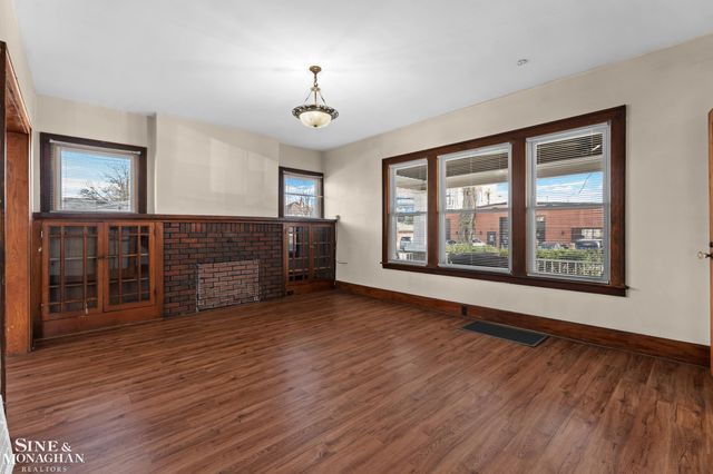 187 Vester Street, Ferndale, MI 48220