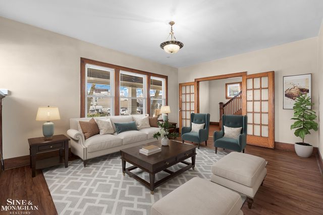 187 Vester Street, Ferndale, MI 48220