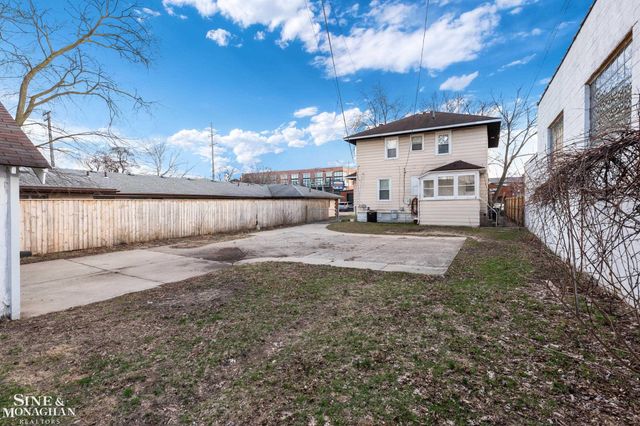 187 Vester Street, Ferndale, MI 48220