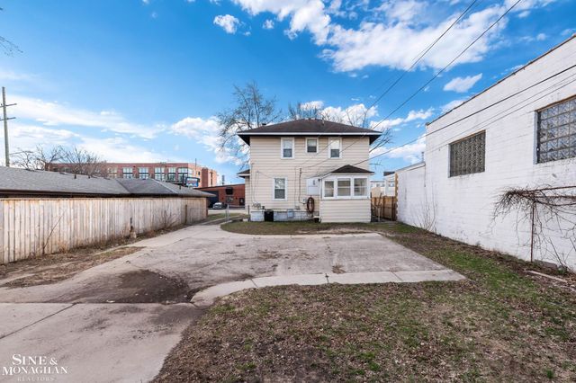 187 Vester Street, Ferndale, MI 48220