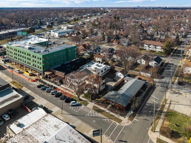 187 Vester Street, Ferndale, MI 48220