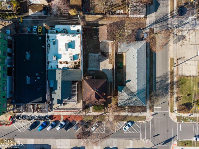 187 Vester Street, Ferndale, MI 48220