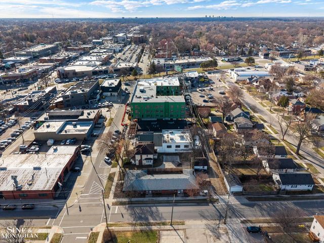 187 Vester Street, Ferndale, MI 48220