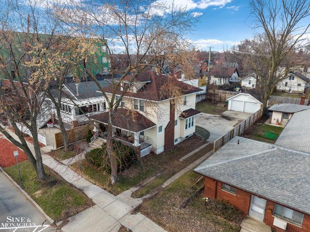 187 Vester Street, Ferndale, MI 48220