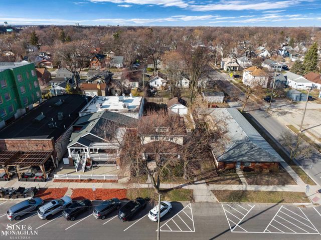 187 Vester Street, Ferndale, MI 48220