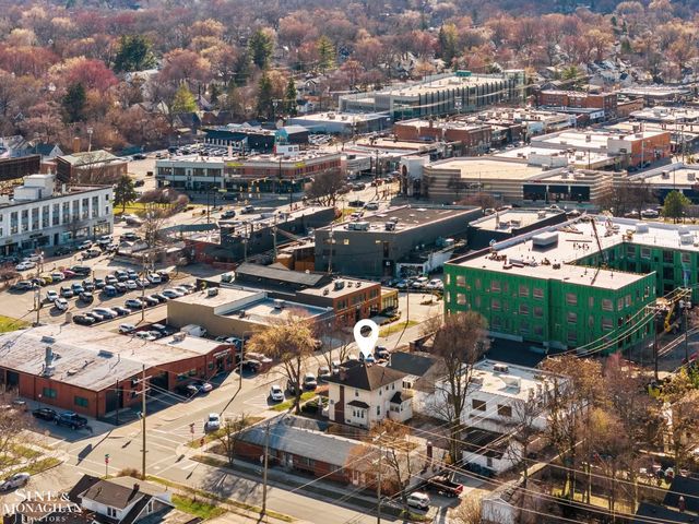 187 Vester Street, Ferndale, MI 48220