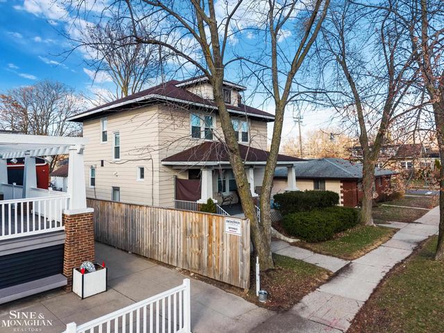 187 Vester Street, Ferndale, MI 48220