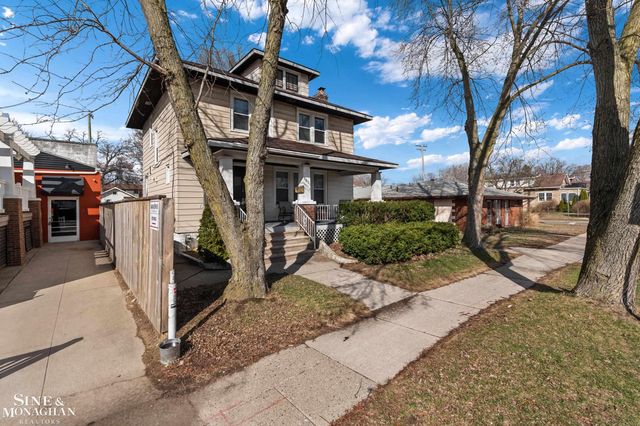 187 Vester Street, Ferndale, MI 48220