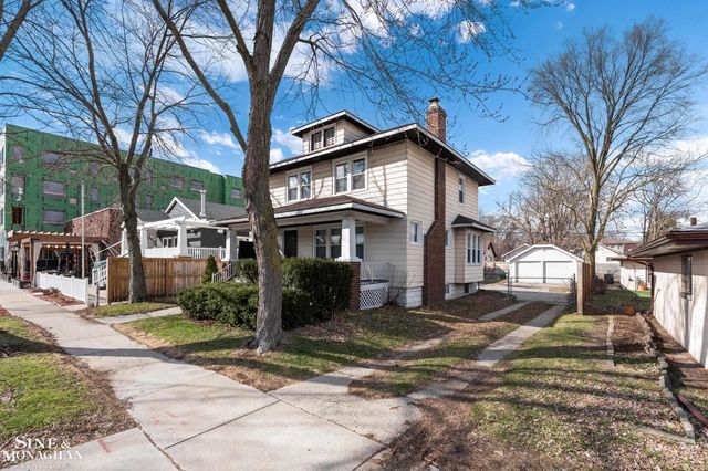 187 Vester Street, Ferndale, MI 48220